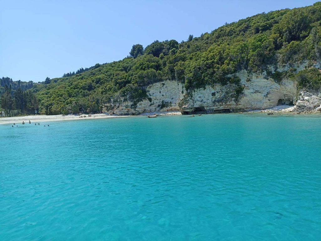 corfu cruises voutoumi antipaxos c